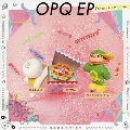 OPQ EP<通常盤>