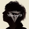 Mission D [CD+DVD]