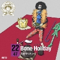 ONE PIECE ニッポン縦断! 47クルーズCD in 静岡 Bone Holiday