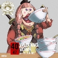 ONE PIECE ニッポン縦断! 47クルーズCD in 福岡 WEDDING VOWS