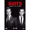 SUITS/スーツ シーズン3 DVD-BOX