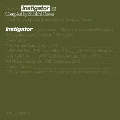 Music for instigator #2 Compiled by Shinichi Osawa
