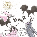 Disney Songs by TAKARAZUKA [CD+DVD]