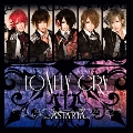 LONELY CRY [CD+DVD]