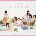 DOLL COLLECTION II [CD+DVD]<初回盤>