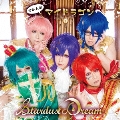 Stardust Dream [CD+DVD]<初回限定盤A>
