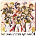 THE IDOLM@STER SideM 2nd ANNIVERSARY DISC 01