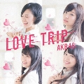 LOVE TRIP/しあわせを分けなさい [CD+DVD]<初回限定盤/Type D>