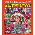 lecca 10th Anniversary LIVE BEST POSITIVE