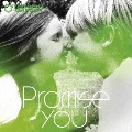 Promise you<通常盤>