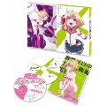 魔装学園H×H 第5巻 [Blu-ray Disc+CD]<限定版>