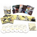 銀魂' Blu-ray Box 下 [5Blu-ray Disc+6CD]<完全生産限定版>