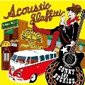 CONNY ACOUSTIC GRAFFITI～CONNY AND DUCKIES BEST