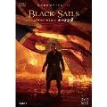 BLACK SAILS/ブラック・セイルズ3 DVD-BOX