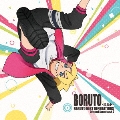 BORUTO -ボルト- NARUTO NEXT GENERATIONS オリジナルサウンドトラック I