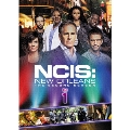 NCIS:ニューオーリンズ シーズン2 DVD-BOX Part1