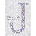 KinKi Kids concert tour J<通常盤>