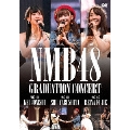 NMB48 GRADUATION CONCERT ～KEI JONISHI / SHU YABUSHITA / REINA FUJIE～