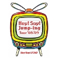 Hey!Say!Jump-ing Tour '08-'09
