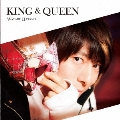 KING & QUEEN [CD+DVD]