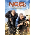 NCIS: LOS ANGELES ロサンゼルス潜入捜査班 シーズン4 DVD-BOX Part 2