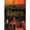 ワイト島のドアーズ 1970 [DVD+CD]