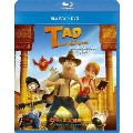 タッドの大冒険～失われたミダス王の秘宝～ [Blu-ray Disc+DVD]