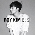 ROY KIM BEST [CD+DVD]