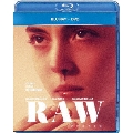 RAW 少女のめざめ [Blu-ray Disc+DVD]