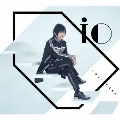 io -イオ- [CD+DVD+ブックレット]<初回限定盤>