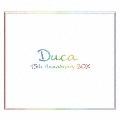 Duca 15th Anniversary BOX [3CD+「カメオ」アクリルキーホルダー]<完全生産限定盤>