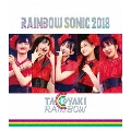 RAINBOW SONIC 2018