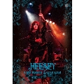 TRIUMPH A GO! GO! HEESEY Live at UNIT, TOKYO