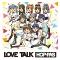 LOVE TALK [CD+DVD]