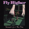 Fly Higher/Fly Higher (T-GROOVE Remix)<完全限定プレス盤>