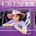 Lavender<通常盤>
