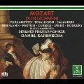 モーツァルト:歌劇「ドン・ジョヴァンニ」