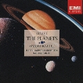 EMI CLASSICS 決定盤 1300 16::ホルスト:組曲「惑星」