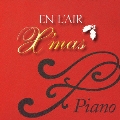 EN L'AIR ヒーリングピアノシリーズ クリスマス作品集