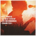 The Best Hits of Live Recordings -Thank You-<通常盤>