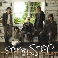 Step by Step  [CD+DVD]<通常盤>