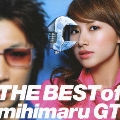 THE BEST of mihimaru GT<通常盤>