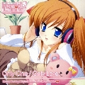 Windows専用ゲーム「HoneyComing」オリジナルサウンドトラック & キャラクターソングアルバム