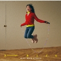 JUMP ROPE FREAKS [CD+DVD]<初回限定盤>