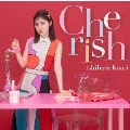 Cherish [CD+DVD]<初回限定盤>