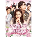 シンデレラ・プロセス～私を輝かせる恋と夢～ DVD-SET1