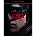 THE BATMAN-ザ・バットマン- [4K Ultra HD Blu-ray Disc+2Blu-ray Disc]<初回仕様版>