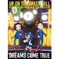 UP ON THE GREEN HILL from Sonic the Hedgehog Green Hill Zone [CD+UP ON THE GREEN HILL GAME (ボードゲーム)]<限定盤>