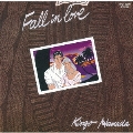 Fall in Love<限定盤>