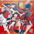 I can fly<通常盤/TYPE-B>